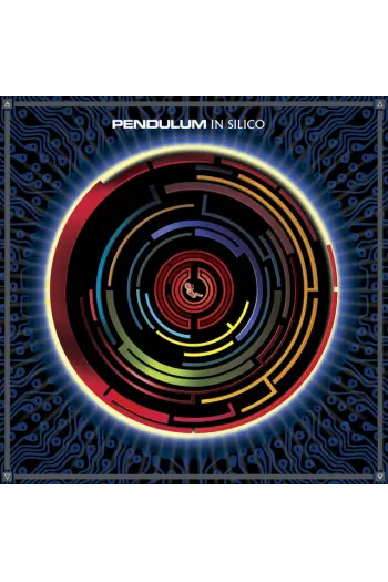 Pendulum - In Silico CD - omot