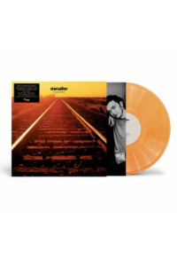Starsailor - Love Is Here LP - omot