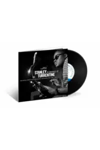 Stanley Turrentine - In Memory Of (Tone Poet Vinyl) LP - omot