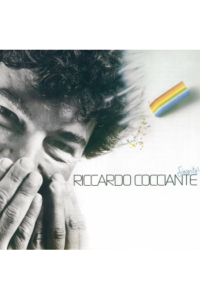 Riccardo Cocciante - Sincerita 1983 CD - omot