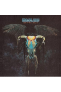 Eagles - One Of These Nights LP - omot