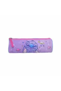 Stitch - Round Pencil Case - slika proizvoda
