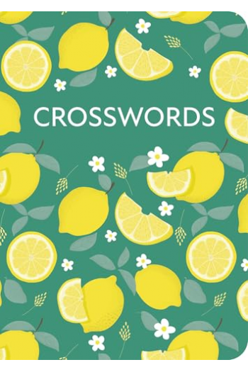 Crosswords - naslovnica