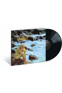 Wes Montgomery - California Dreaming (Acoustic Sounds) LP - omot