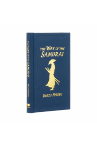 The Way of the Samurai - naslovnica