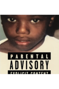 Baby Keem - CaSino CD - omot