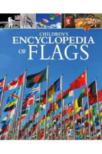 Children's Encyclopedia of Flags - naslovnica