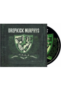 Dropkick Murphys - Going Out In Style CD - omot
