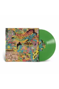 King Gizzard & Lizard Wizard - Oddments LP - omot