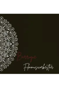 Filmmusicorkestar - Barrique LP - omot