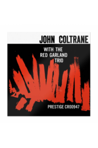 John Coltrane, The Red Garland Trio - John Coltrane With The Red Garland Trio (Ltd. Original Jazz Classics Series ) LP - omot