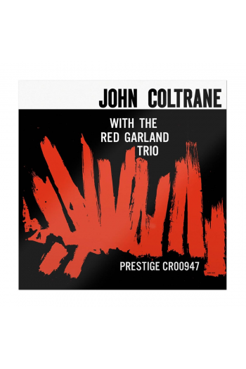 John Coltrane, The Red Garland Trio - John Coltrane With The Red Garland Trio (Ltd. Original Jazz Classics Series ) LP - omot