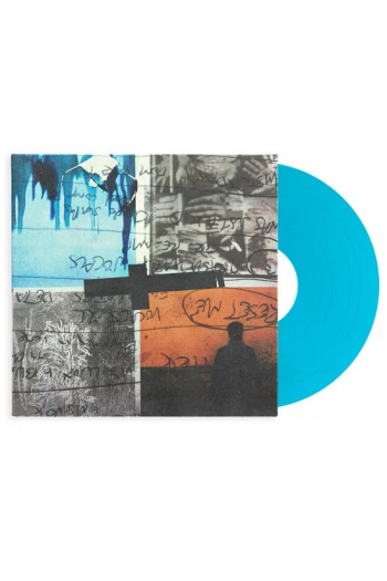 Nothing But Thieves - Stray Dogs (ltd.blue sky vinyl) (alternate cover) LP - omot