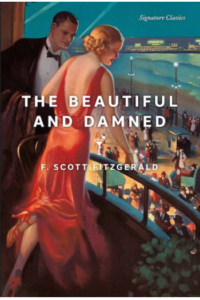 Beautiful and Damned - Signature Editions - naslovnica