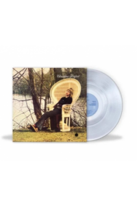 Christine Perfect - Christine Perfect (ltd.crystal clear vinyl) (reissue 2026) LP - omot