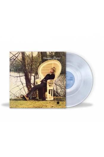 Christine Perfect - Christine Perfect (ltd.crystal clear vinyl) (reissue 2026) LP - omot