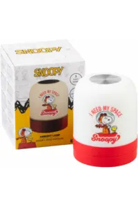 Snoopy Ambient Lamp - slika proizvoda