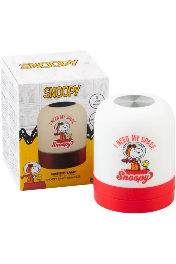 Snoopy Ambient Lamp - slika proizvoda