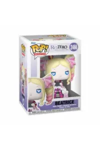 Re:Zero POP! Animation Vinyl Figure Beatrice 9 cm - slika proizvoda