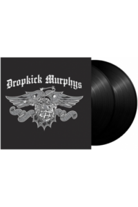 Dropkick Murphys - The Meanest of Times LP - omot