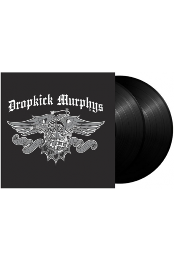 Dropkick Murphys - The Meanest of Times LP - omot
