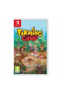 Farming Camp - slika proizvoda
