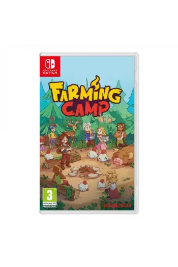 Farming Camp - slika proizvoda