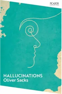 Hallucinations - naslovnica