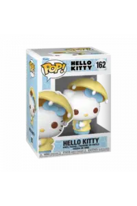 Sanrio POP! Vinyl Figure : Hello Kitty- with Umbrella 9 cm - slika proizvoda