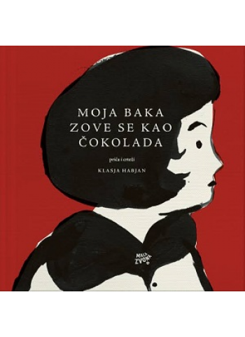 Slikovnice za odrasle