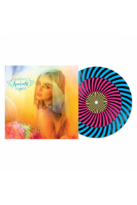 Addison Rae - Addison (indie picture disc vinyl) (reissue 2026) LP - omot