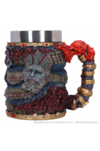 Nemesis Now Elden Ring Rykard Tankard 17.2cm - slika proizvoda