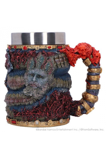 Nemesis Now Elden Ring Rykard Tankard 17.2cm - slika proizvoda