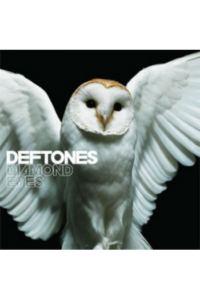 Deftones - Diamond Eyes CD - omot