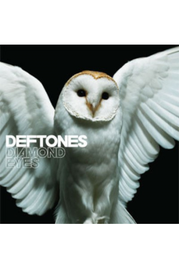 Deftones - Diamond Eyes CD - omot