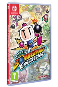 Super Bomberman Collection - slika proizvoda