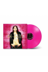 Him - Razorblade Romance (ltd.magenta vinyl) (reissue 2026) LP - omot