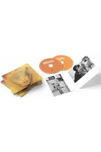 The Rolling Stones - Goats Head Soup (Deluxe Edition) CD - omot