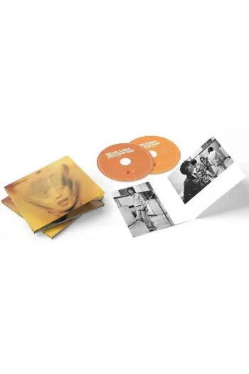 The Rolling Stones - Goats Head Soup (Deluxe Edition) CD - omot