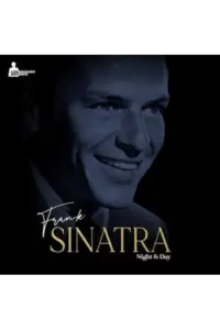 Frank Sinatra - Night & Day LP - omot