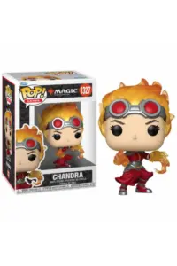 Magic the Gathering POP! Games Vinyl Figure Strixhaven Chandra 9 cm - slika proizvoda