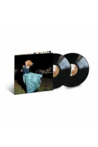 Diana Krall - When I Look In Your Eyes (Acoustic Sounds) LP - omot