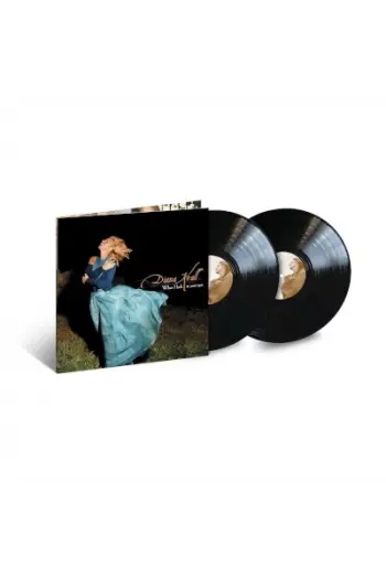 Diana Krall - When I Look In Your Eyes (Acoustic Sounds) LP - omot