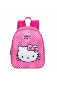 Hello Kitty - Junior Backpack 32Cm 3D - slika proizvoda